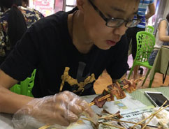 开化烧烤加盟,学烧烤技术,开烧烤店多少钱